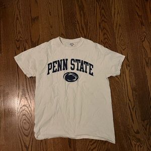 Elite Fan Unisex Penn State Shirt